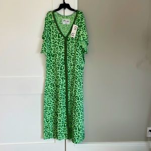 Pitusa long coverup